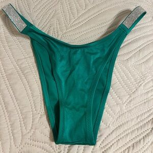 Victoria Secret bikini bottoms